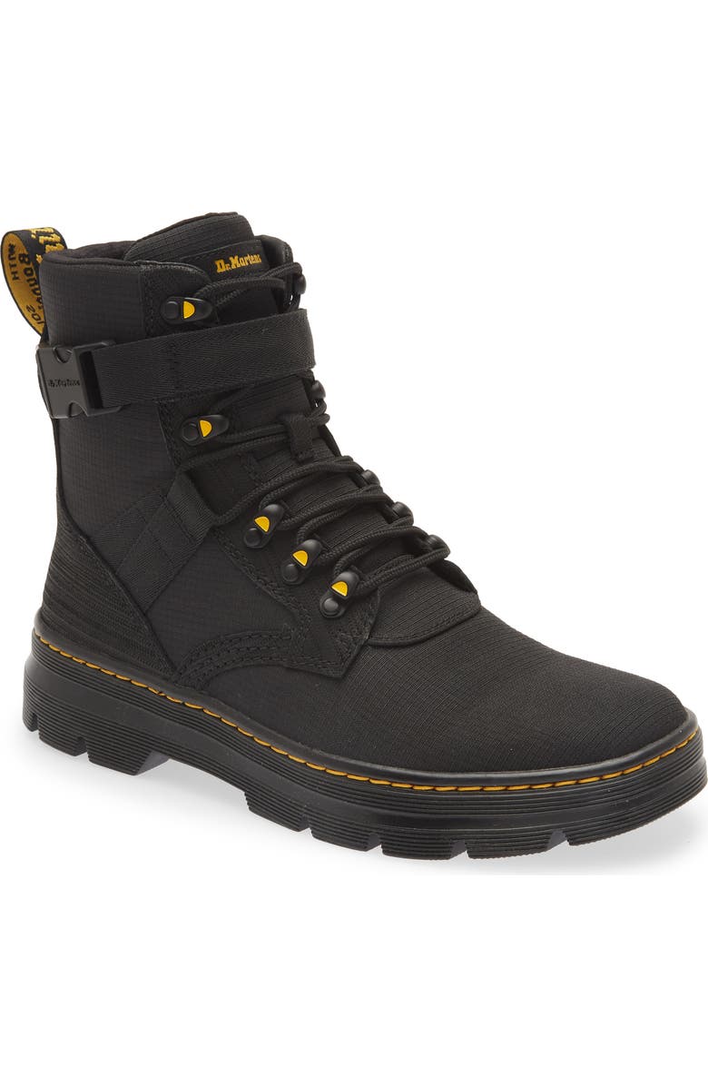 Dr. Martens Combs Tech II Boot, Main, color,