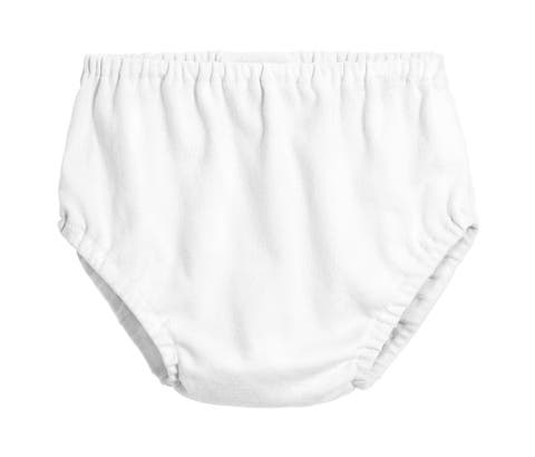 Baby Unisex 100% Soft Cotton Diaper Cover