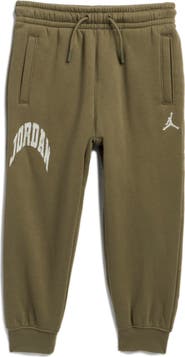 Jordan Kids' MVP Fleece Sweatpants