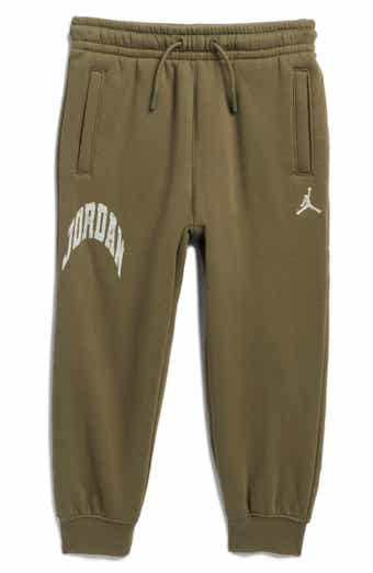 Kids' MVP Fleece Sweatpants