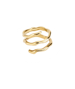 Hey Harper Dazzling 3 Ring