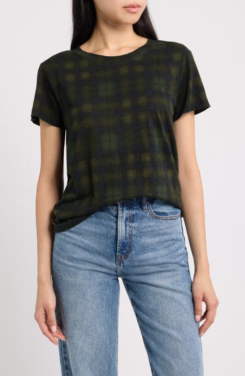 The Perfect T-Shirt
