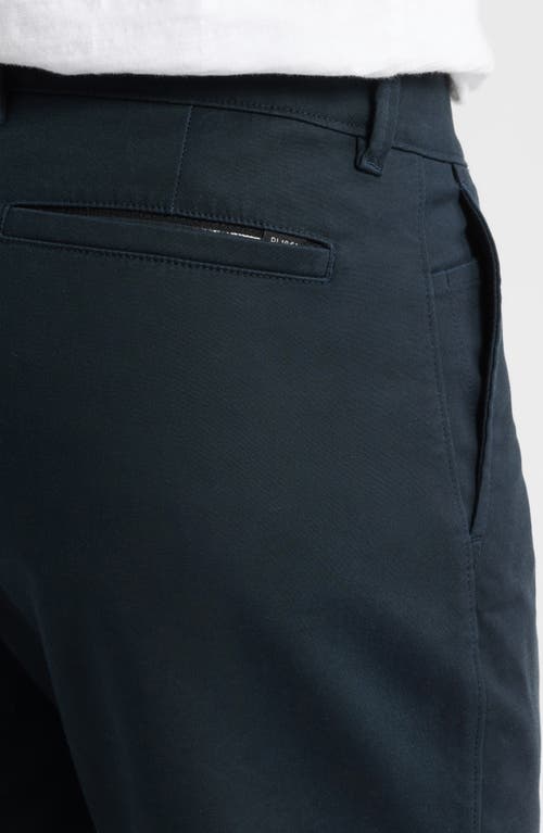 Dl1961 Jake Dynamic Performance Chino Shorts In Depths