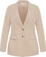 City Chic Blakely Blazer