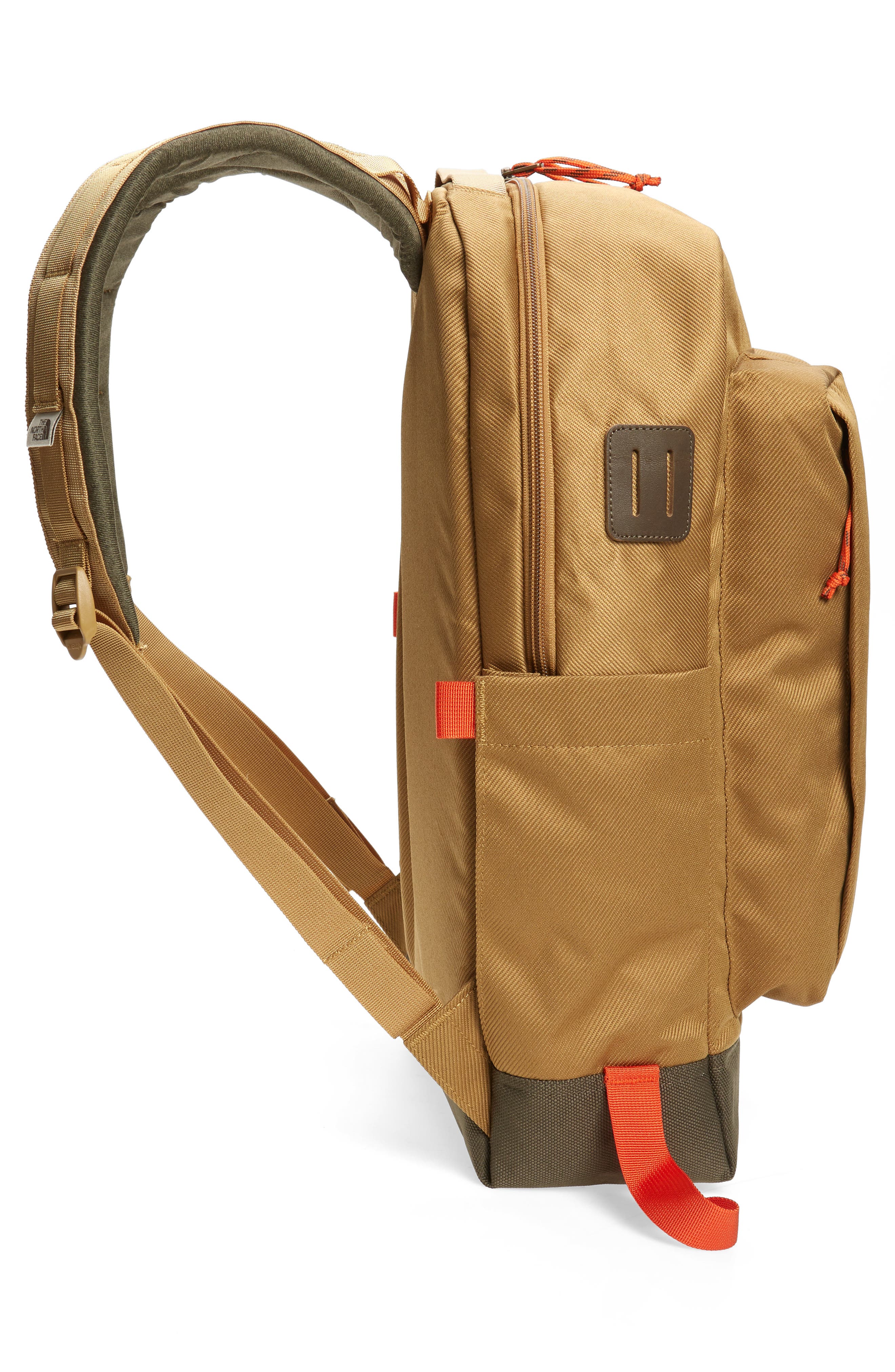 The North Face Crevasse Backpack, Alternate, color, 