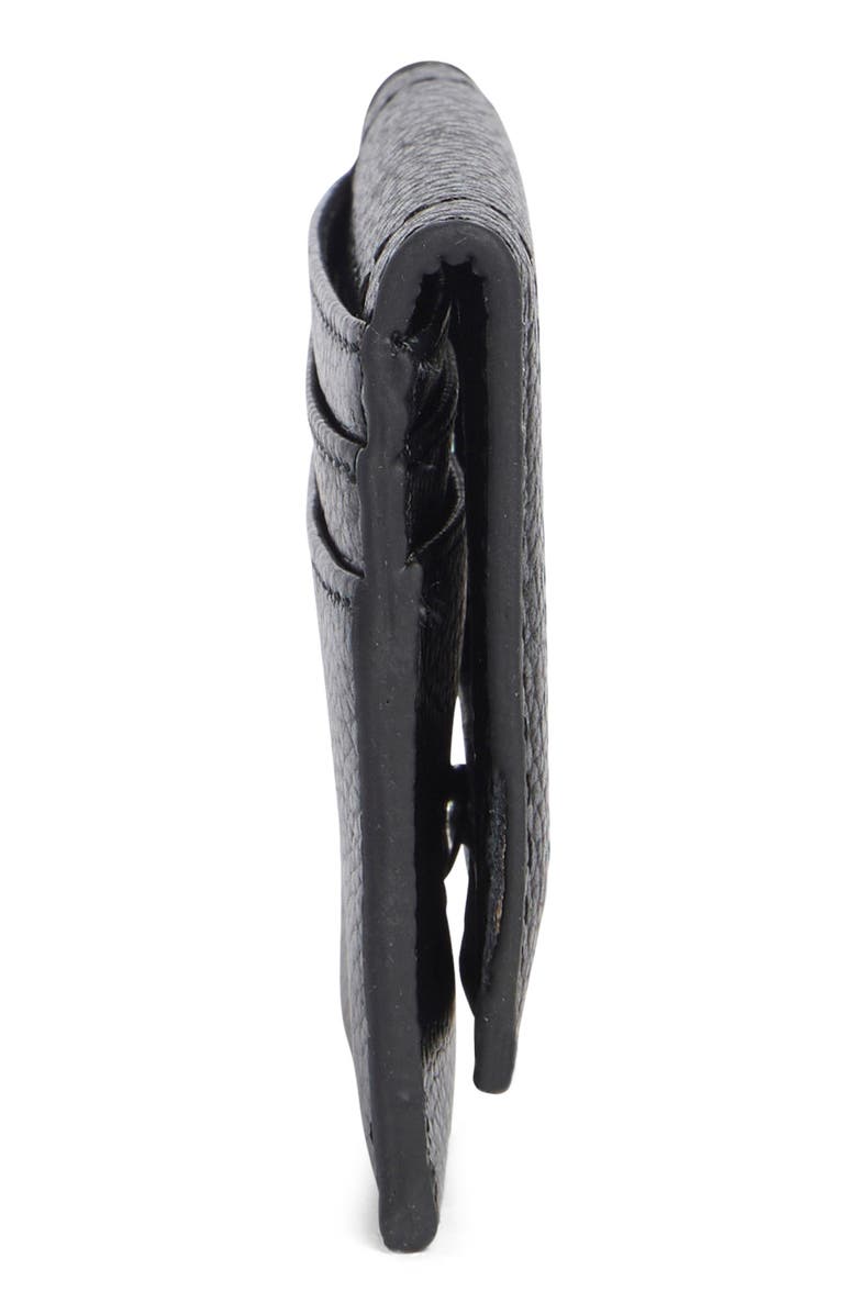 AIMEE Cleo Card Case, Alternate, color, Black