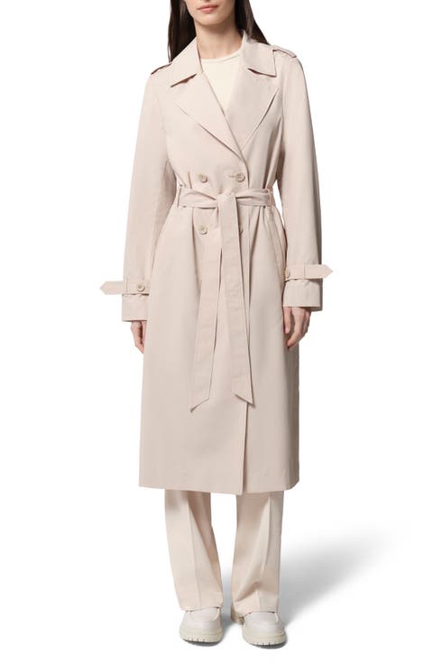 Blaire Water Repellent Coat
