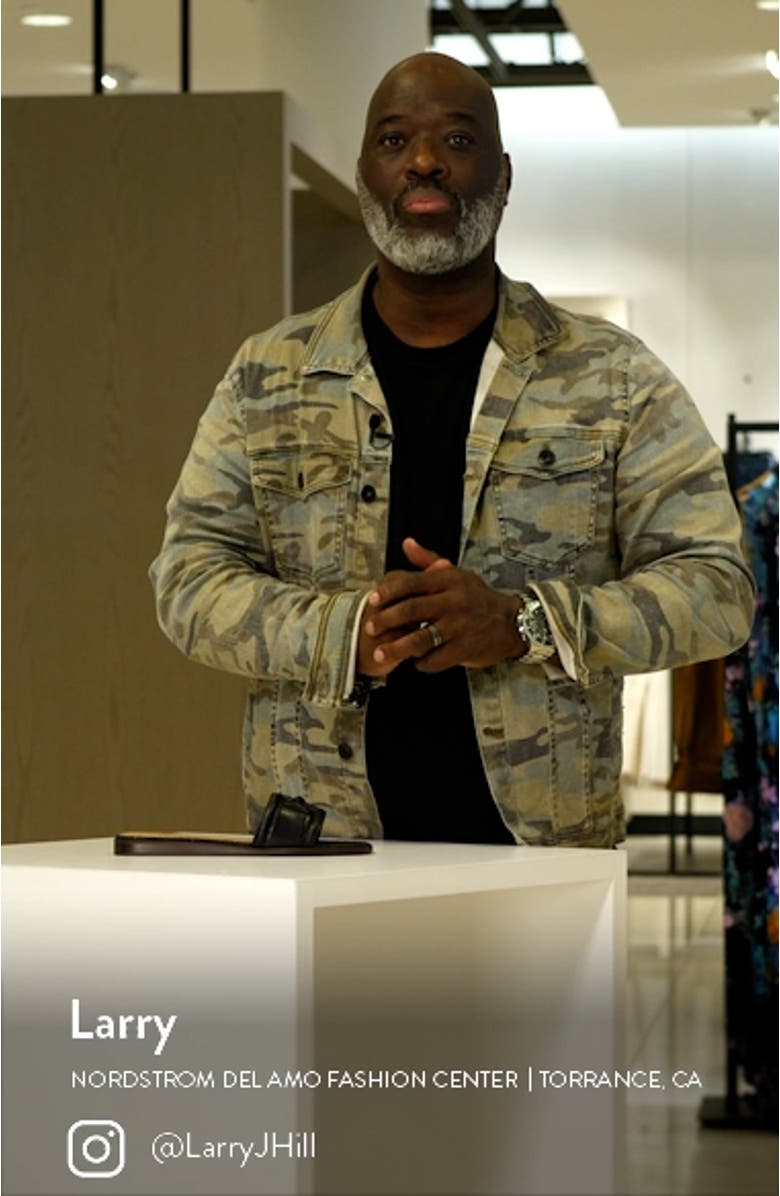 Irina Slide Sandal, sales video thumbnail