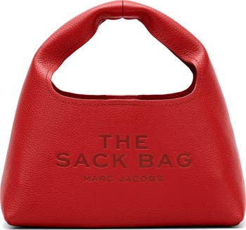 Marc Jacobs The Mini Leather Sack Bag | Nordstrom Marc Jacobs The Mini Leather Sack Bag | Nordstrom