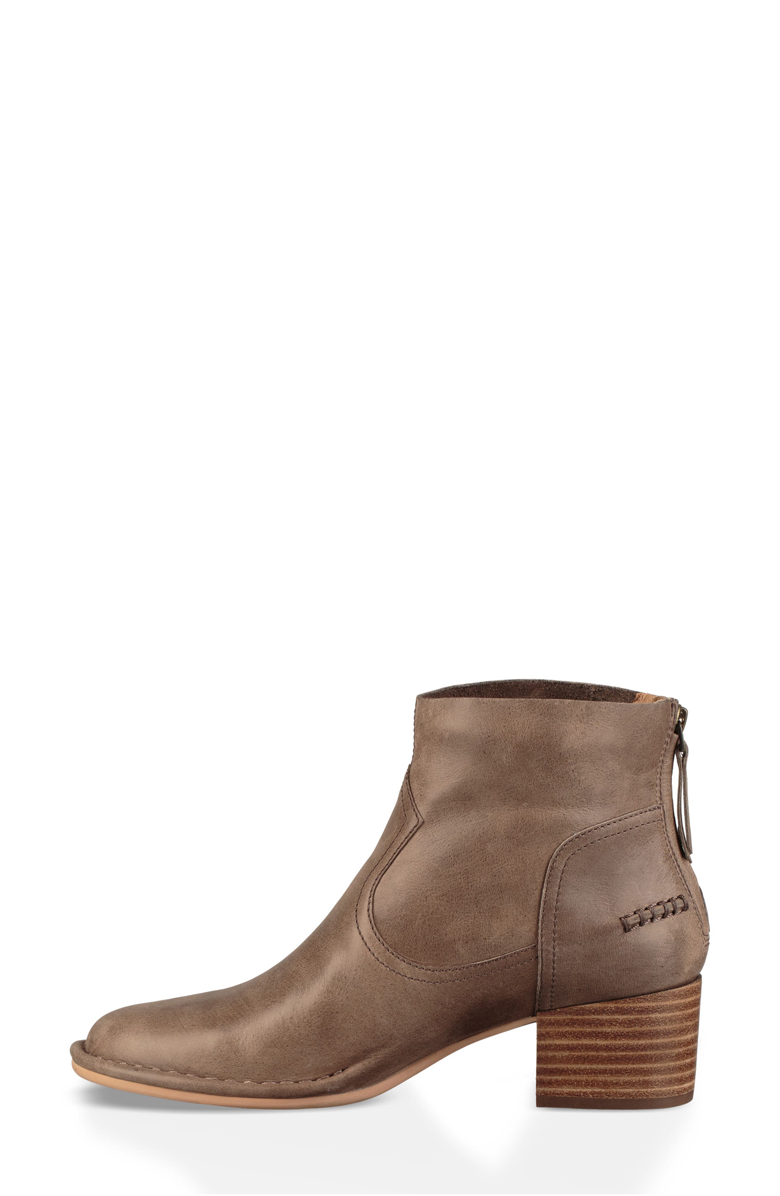Bandera Bootie, Alternate, color, SAHARA