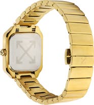 Off-White After Hours Quartz Bracelet Watch, 26.5mm x 33mm