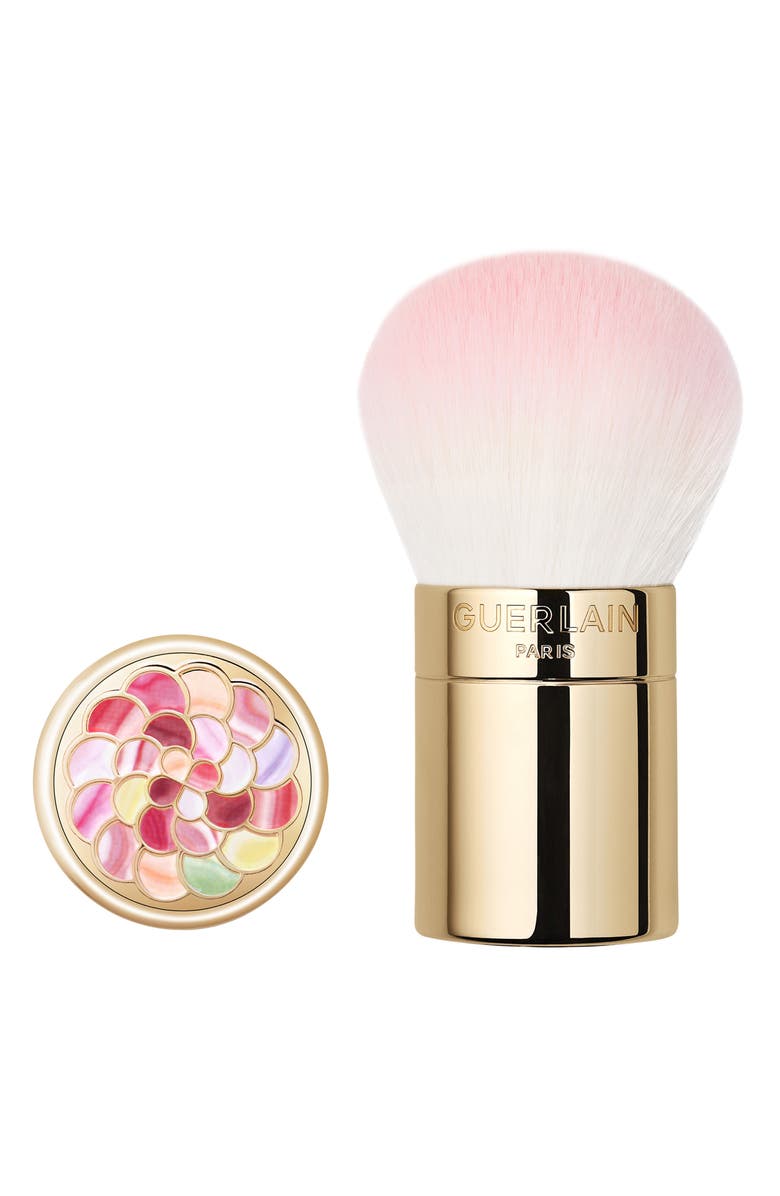 Guerlain Meteorites Brush, Main, color,