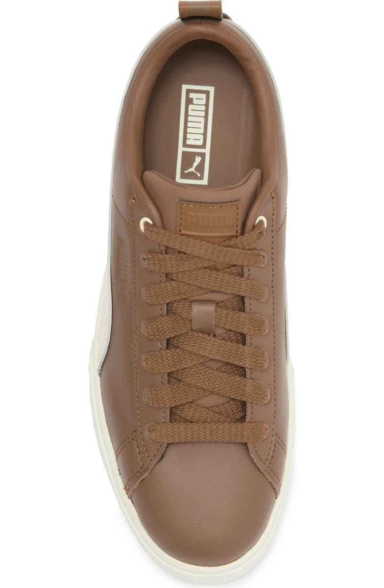 PUMA Mayze Luxe Platform Sneaker, Alternate, color,