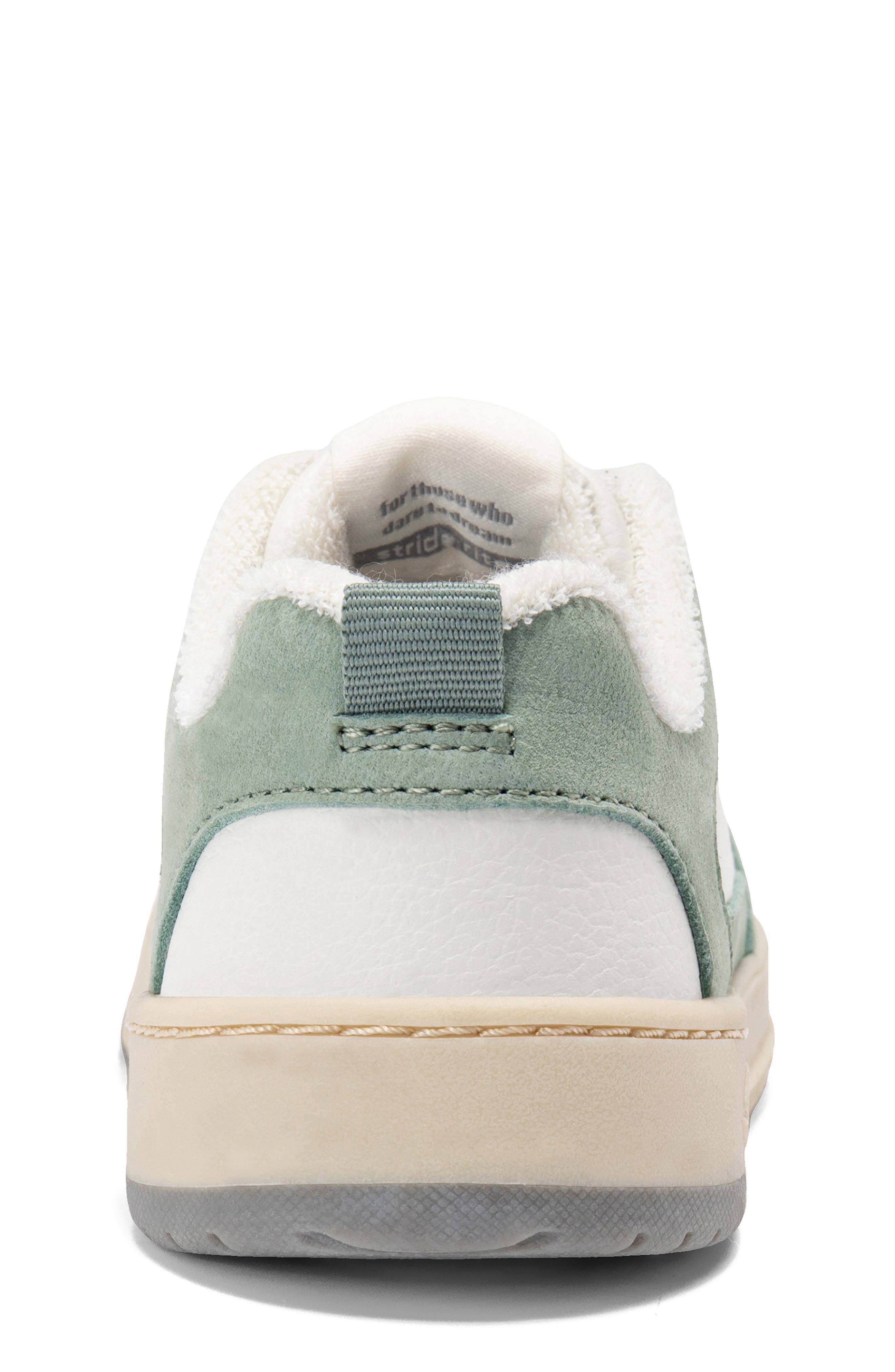 Stride Rite Kids
 Osaka Sneaker, Alternate, color, Sage