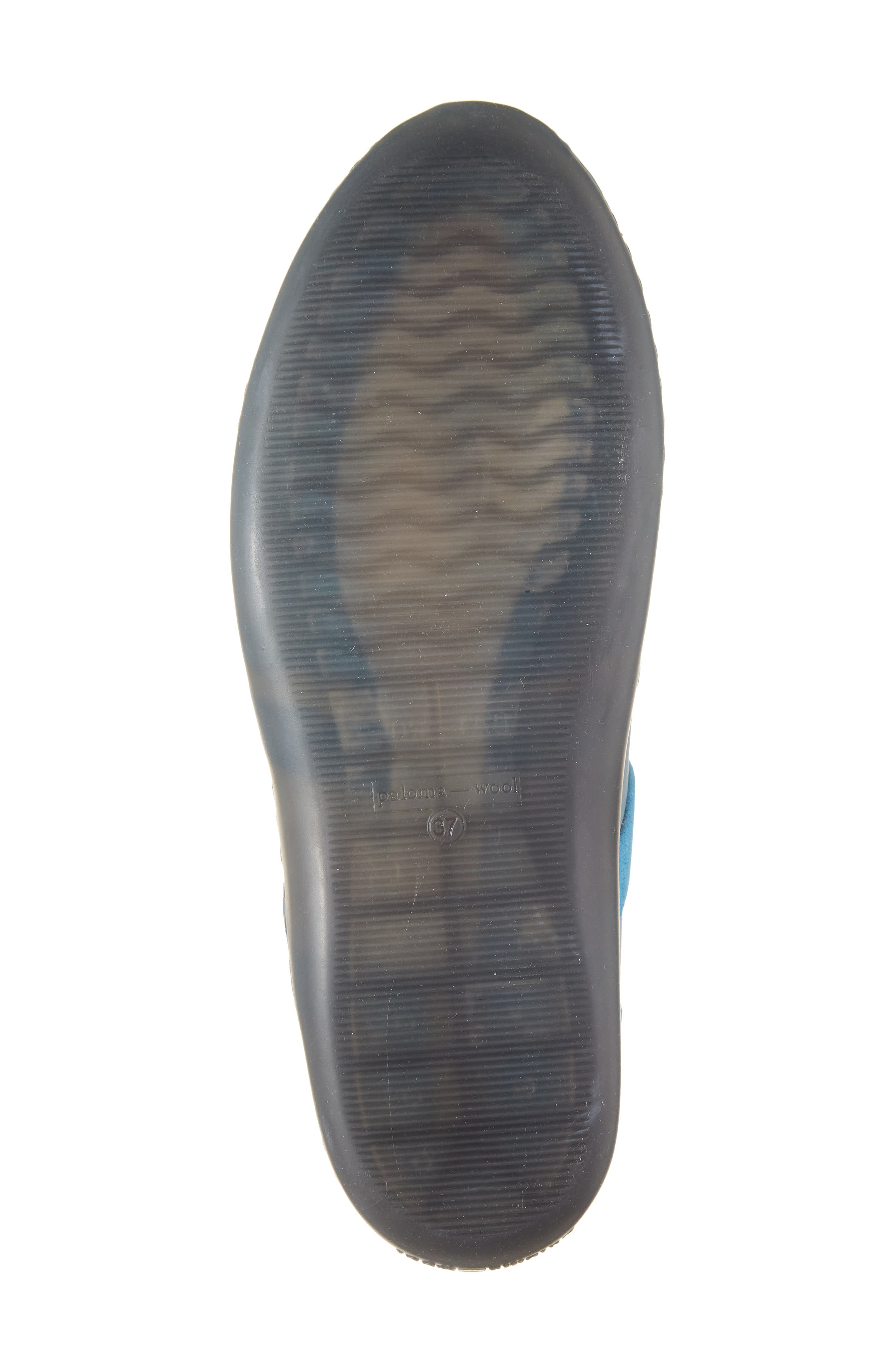 Paloma Wool Sport Ballet Flat, Alternate, color, 