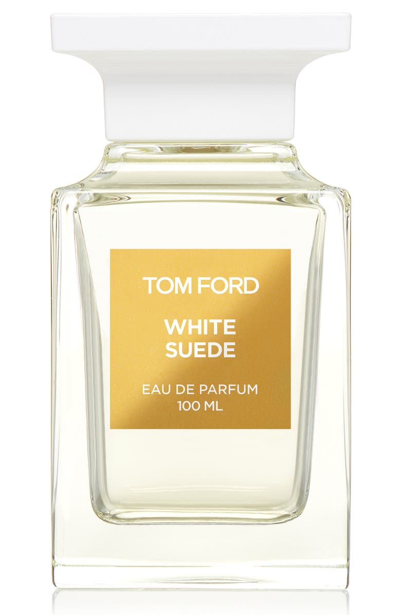 TOM FORD Private Blend White Suede Eau de Parfum Spray, Main, color,