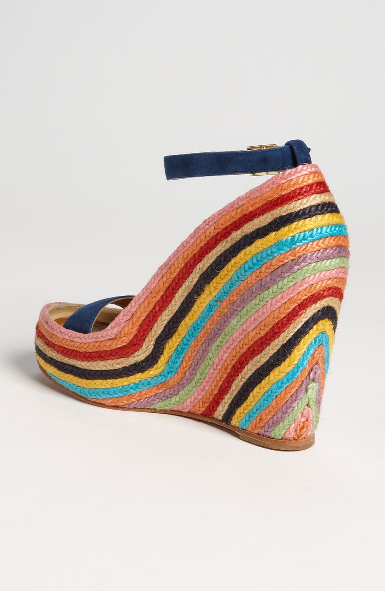 Paloma Barcelo 'Sue' Sandal, Alternate, color,