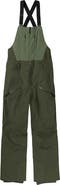 Black Diamond Recon Stretch Bib Pant - Men's