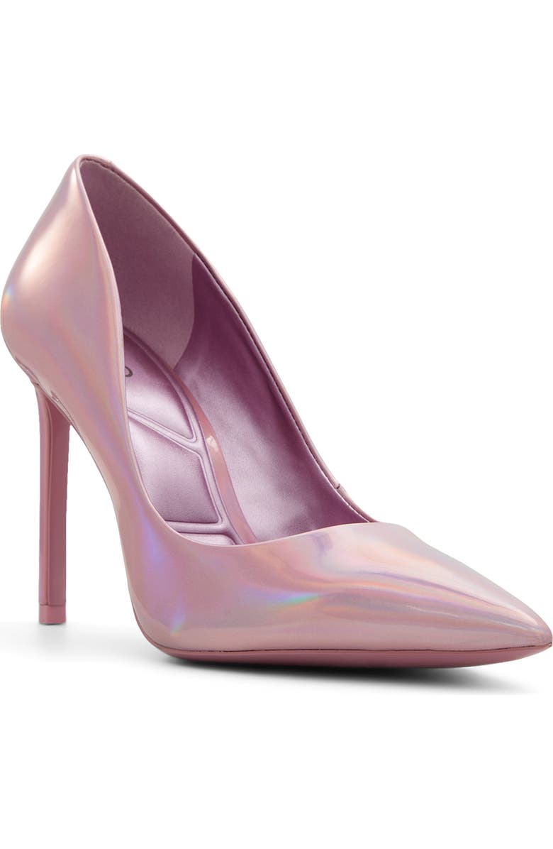 ALDO Stessy Pump, Main, color,