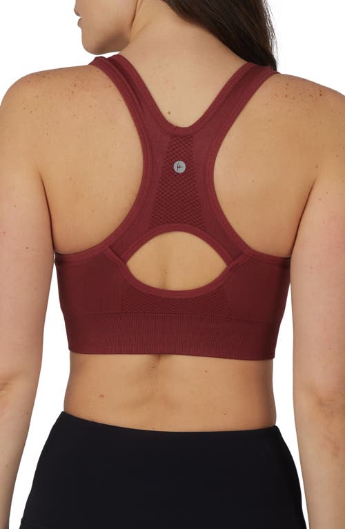 90 Degree By Reflex Seamless Bra Top