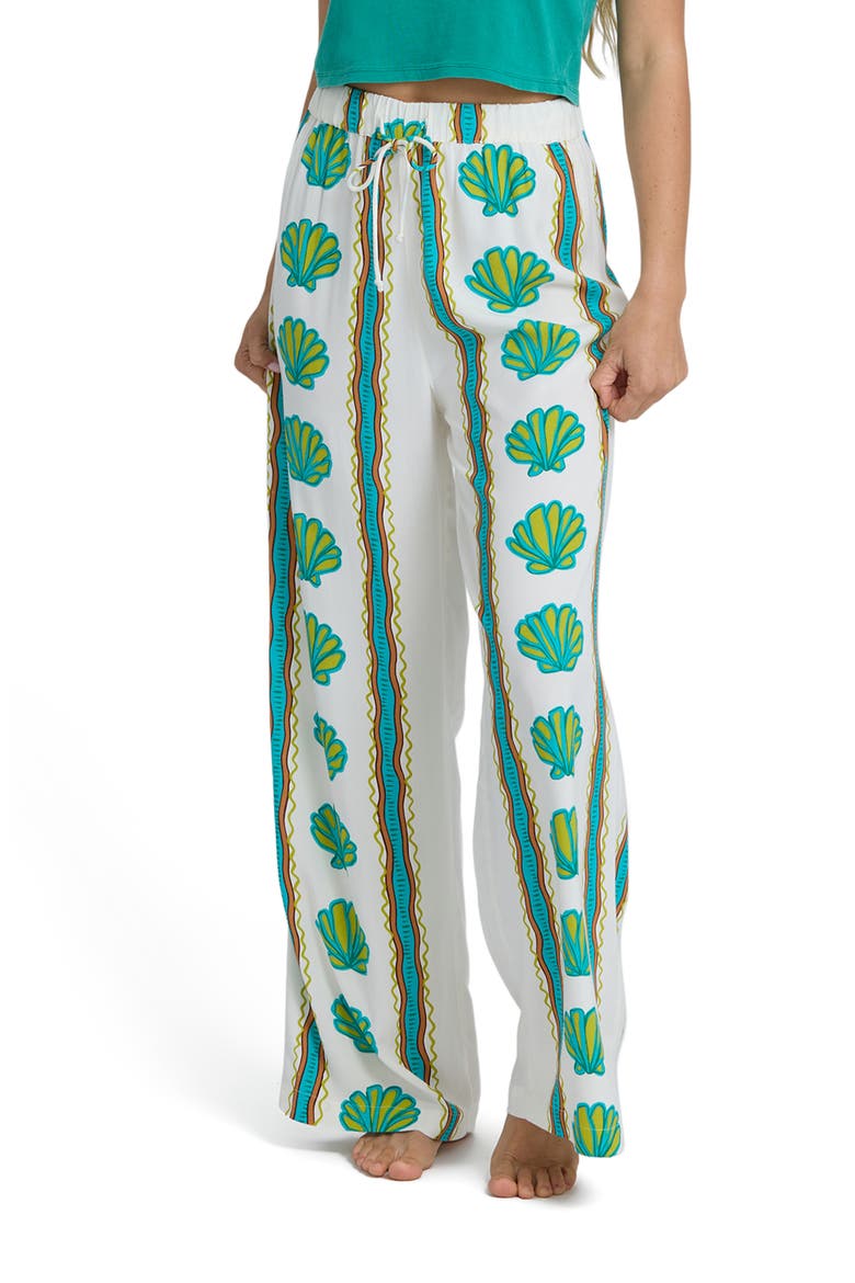 Coastal Crush Pants, Main, color, SALT CRYSTAL