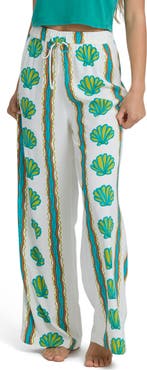 Billabong Coastal Crush Pants