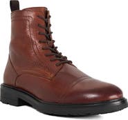 Dune London Marrow Lug Sole Boot
