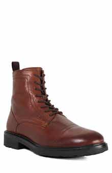 Dune London Marrow Lug Sole Boot