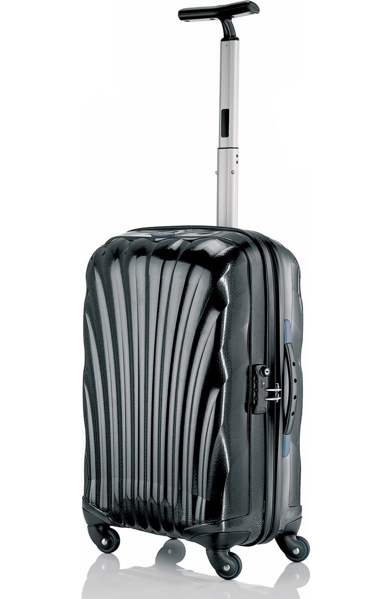 Samsonite 'Cosmolite' Rolling Carry-On, Main, color,