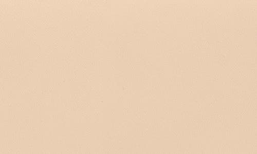 Allsaints Ludivene Crossbody Leather Wallet In Pale Pink