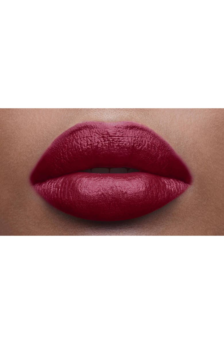 Yves Saint Laurent Rouge Pur Couture Satin Lipstick, Alternate, color, 152 Rouge Extreme