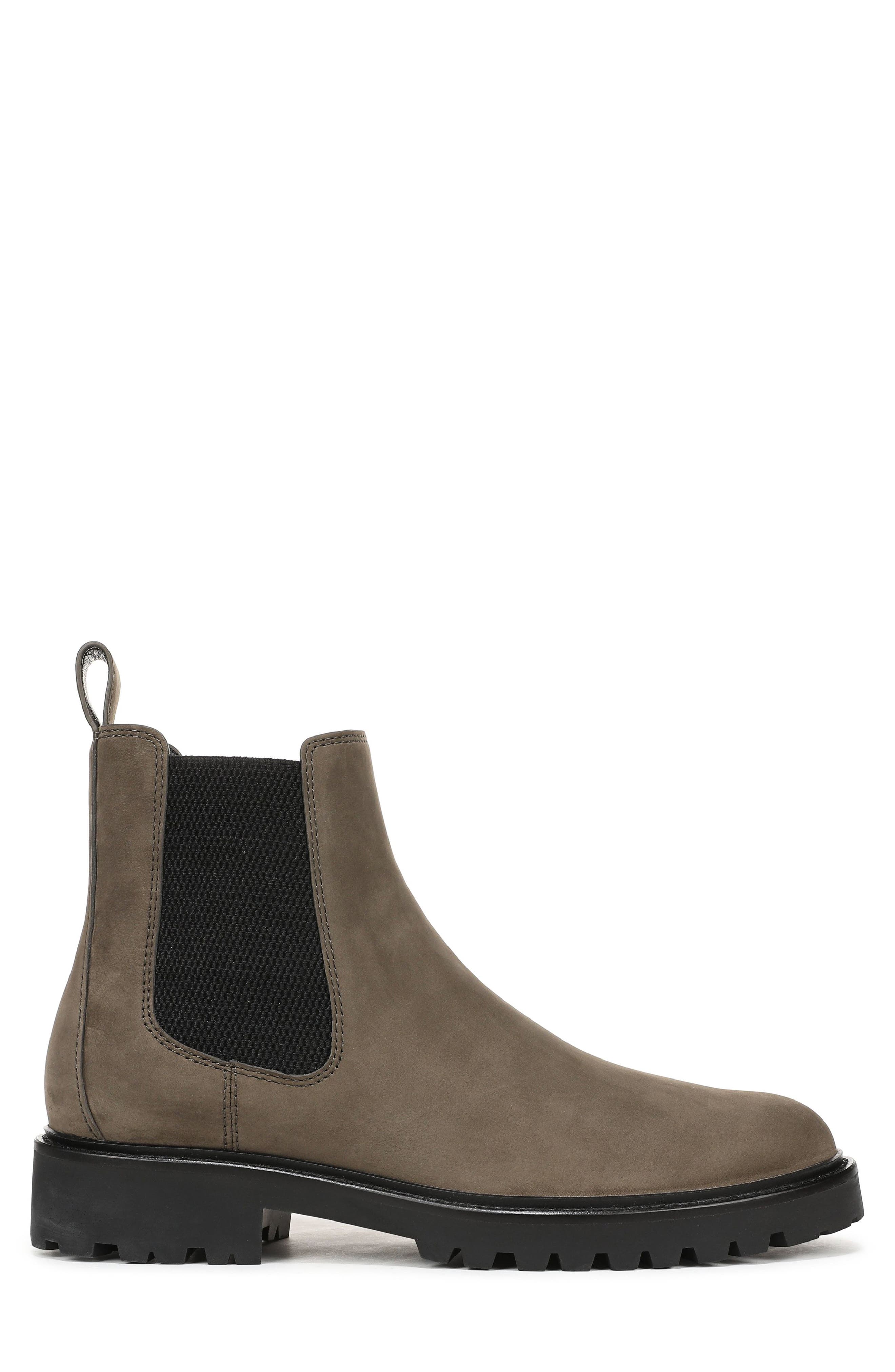 Dave Chelsea Boot, Alternate, color, CACAO BROWN