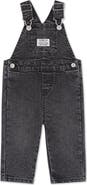 Levi's Denim Overalls