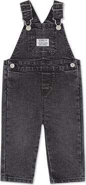 Levi's Denim Overalls