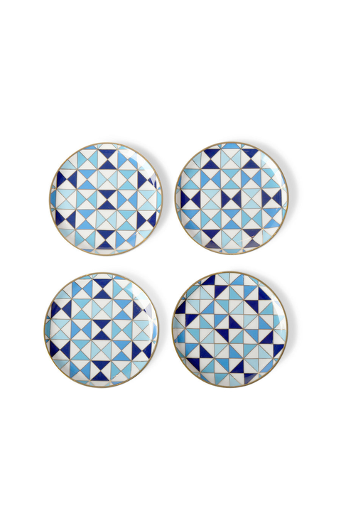 Sorrento Coaster Set