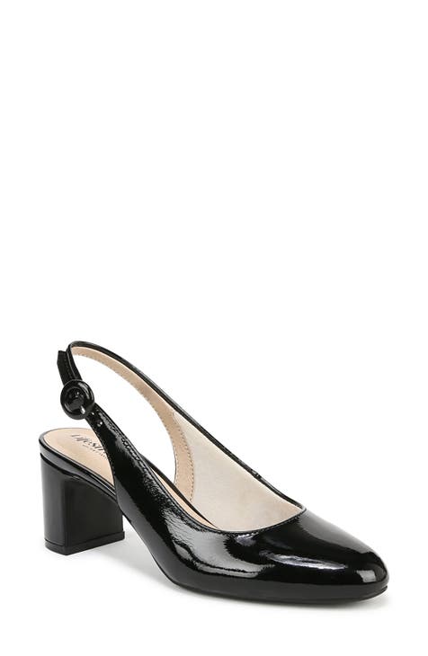 Women s LifeStride Slingback Heels Nordstrom