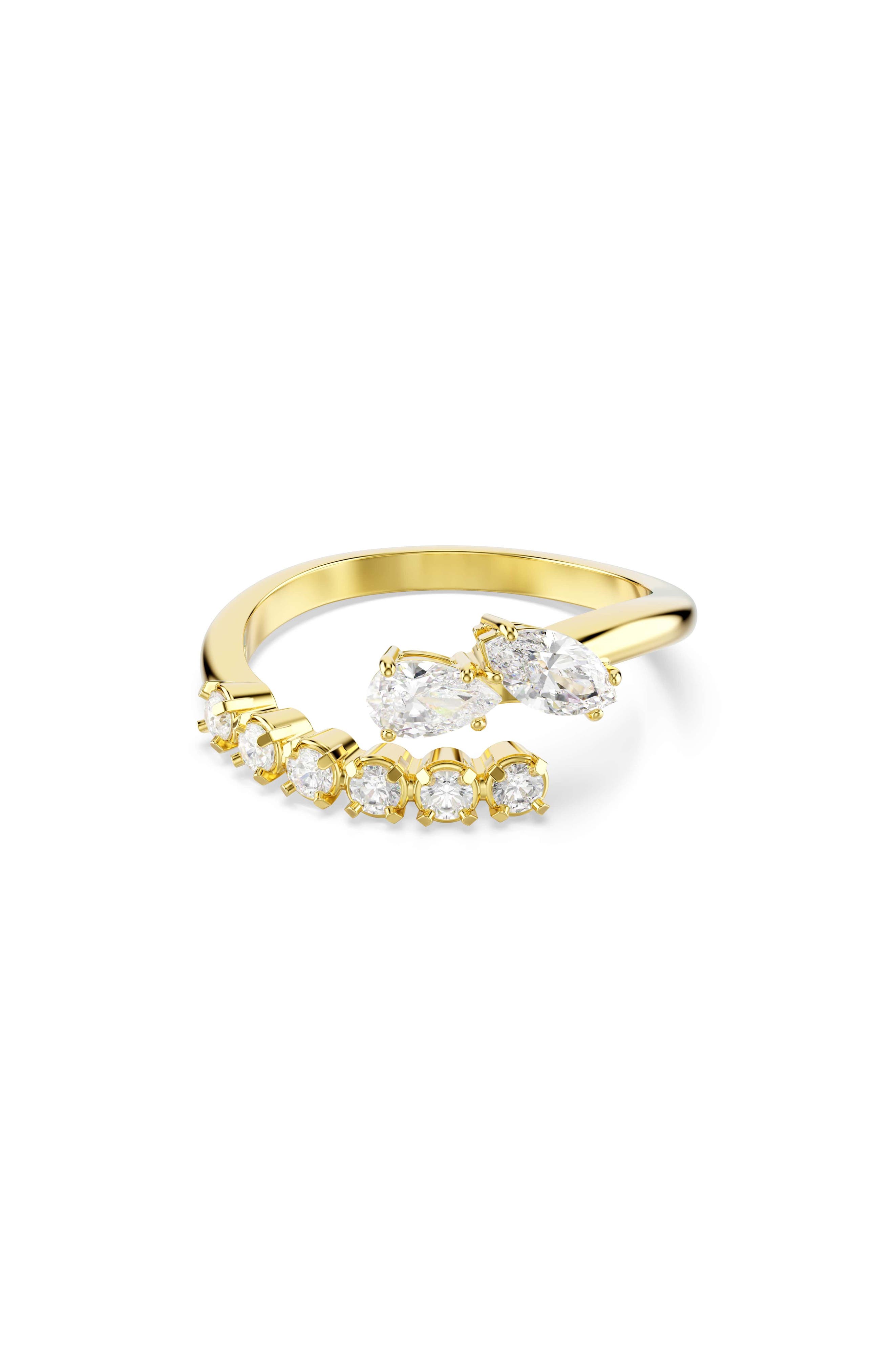 selected WHITE/GOLD