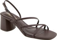 Christian Siriano New York Rory Slingback Sandal