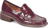 KORKS Frey Patent Loafer