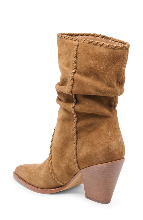 Dolce Vita Julith Boot In Brown