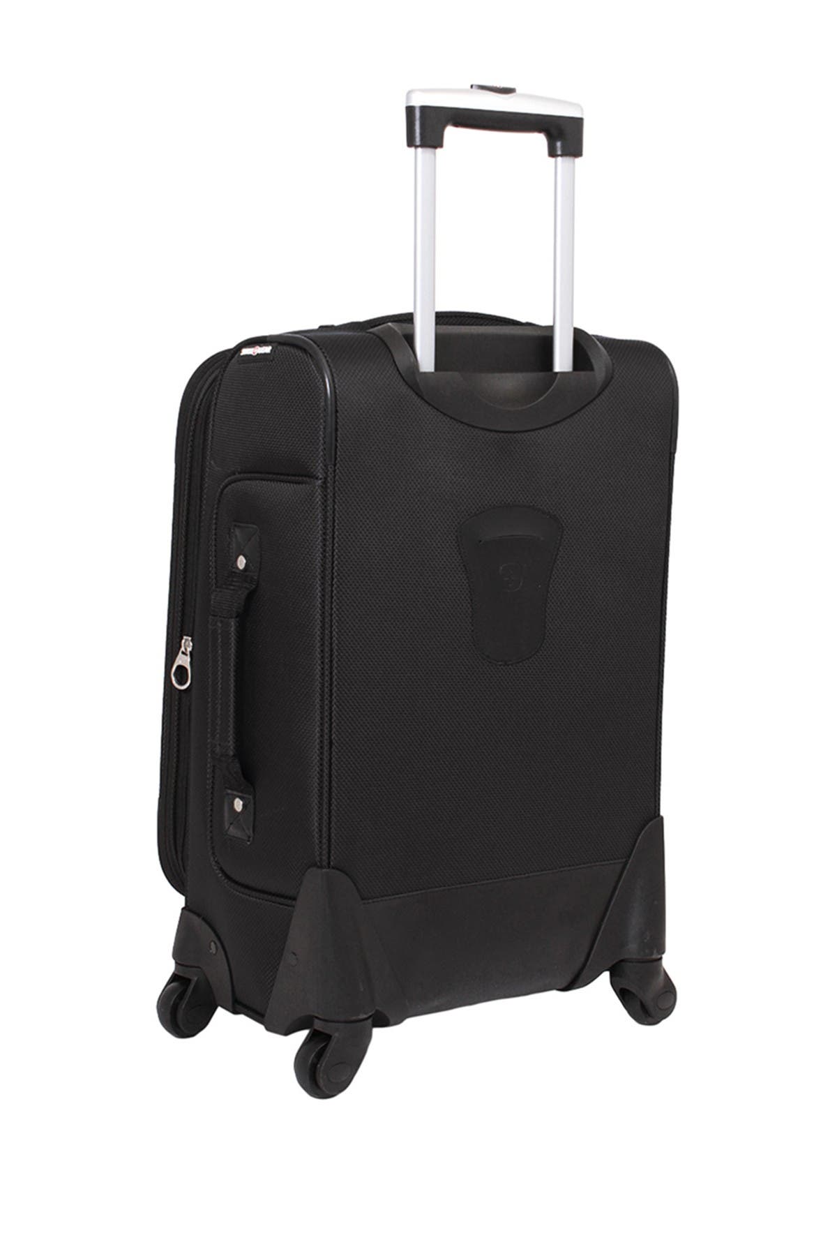 SWISSGEAR 21" Spinner Suitcase, Alternate, color, 