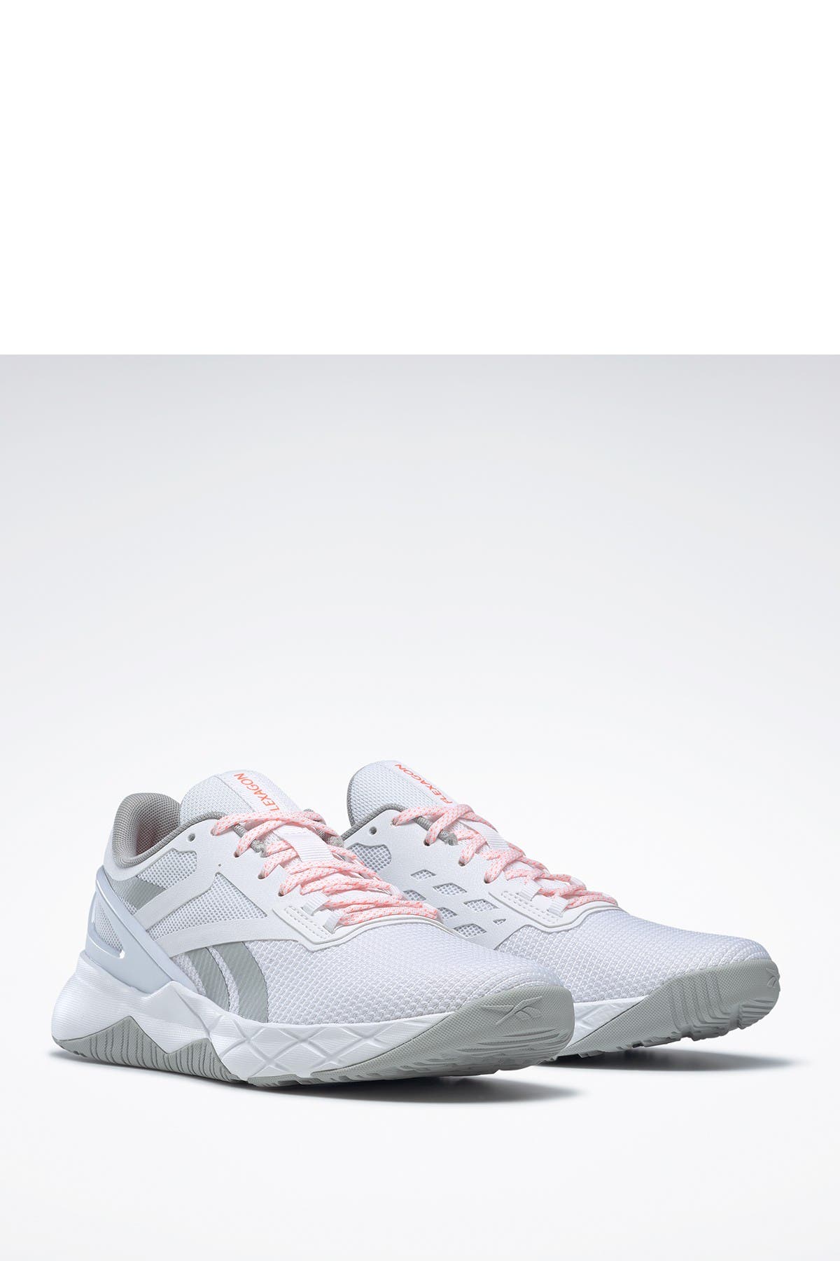 Reebok Nanoflex TR Training Shoe, Main, color, 