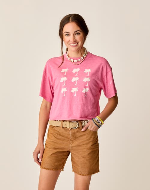 Carve Designs Parker Graphic Tee