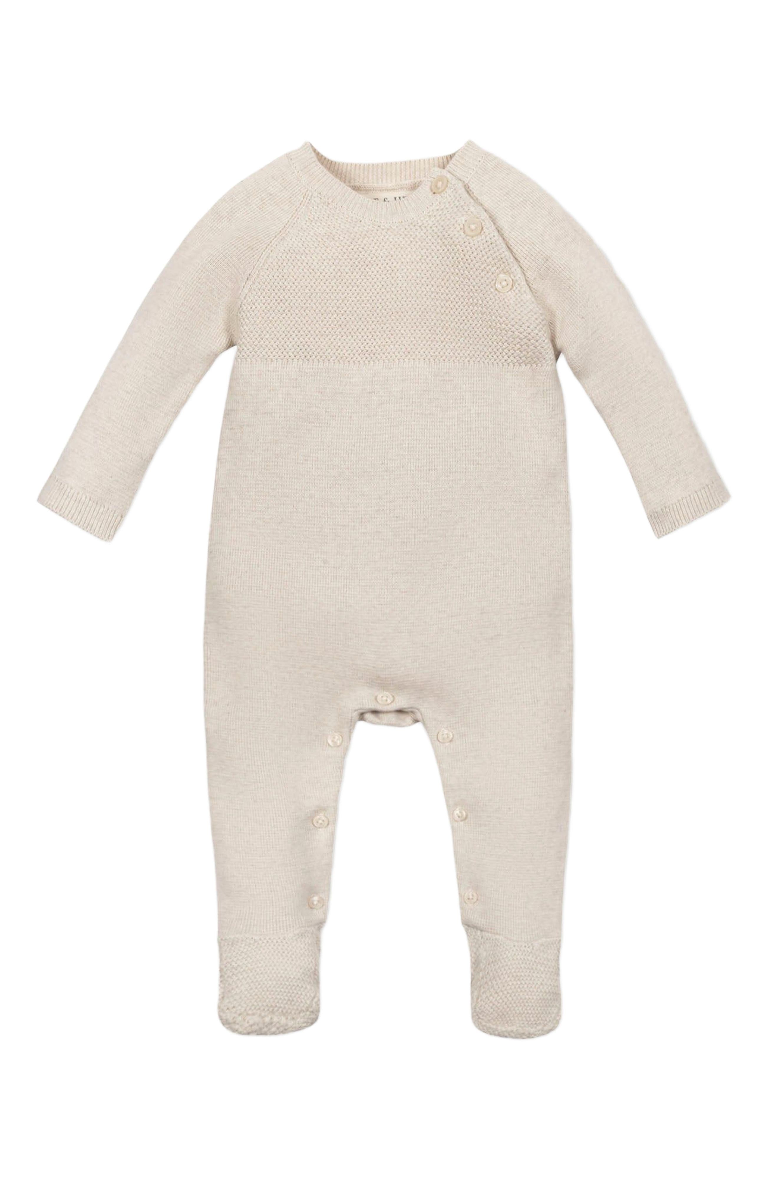 selected Light Oatmeal Heather