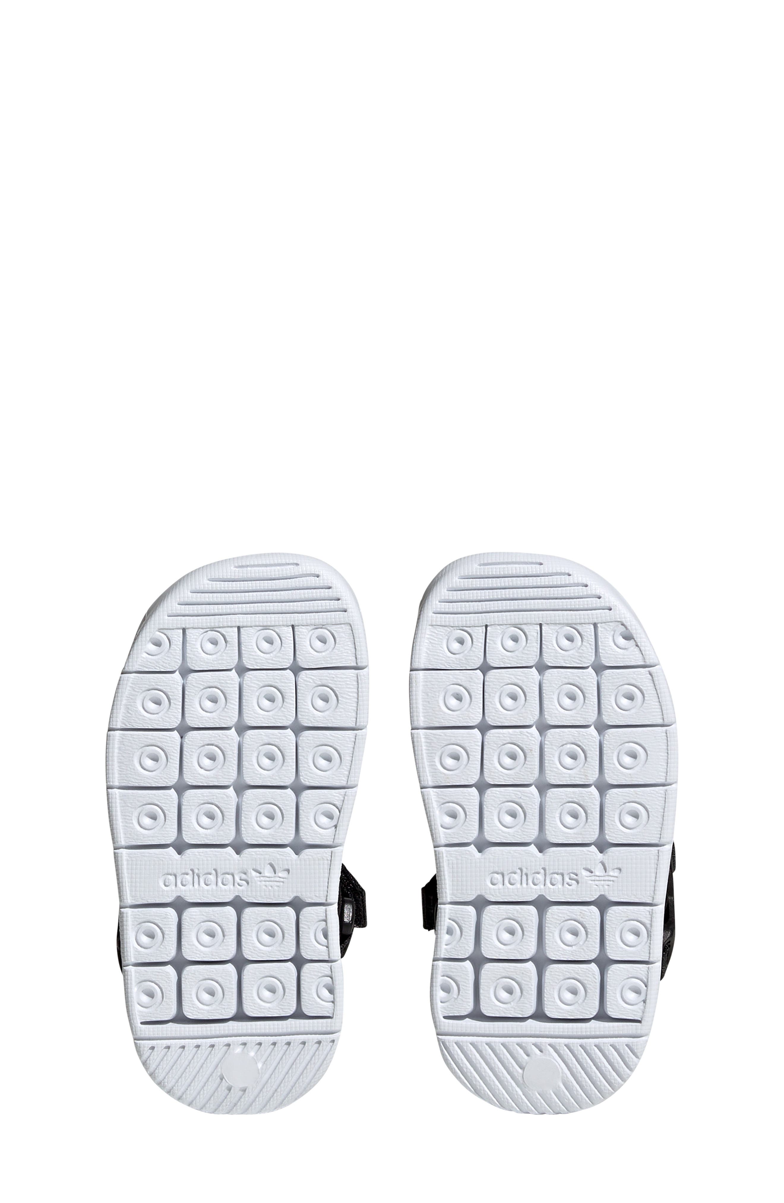 adidas 360 3.0 Lifestyle Sandal, Alternate, color, 