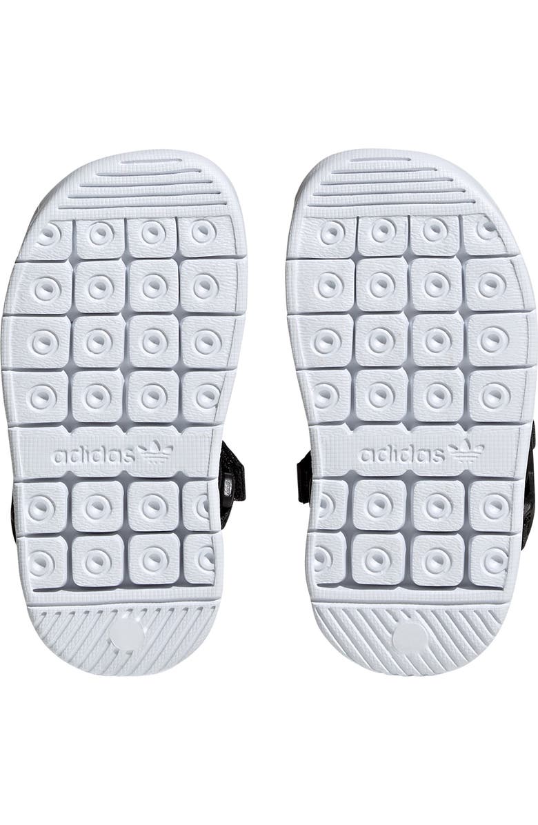 adidas 360 3.0 Lifestyle Sandal, Alternate, color,