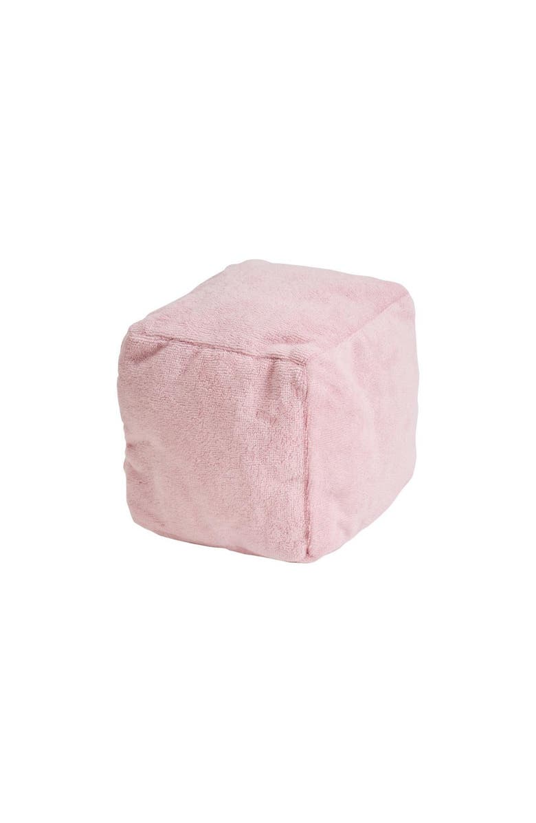 Kaplan Early Learning Company Sensory Blocks - Set of 4, Alternate, color, Multicolored