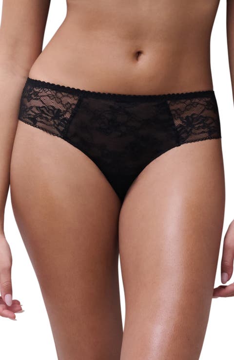 Kiss Cheeky Hipster Briefs
