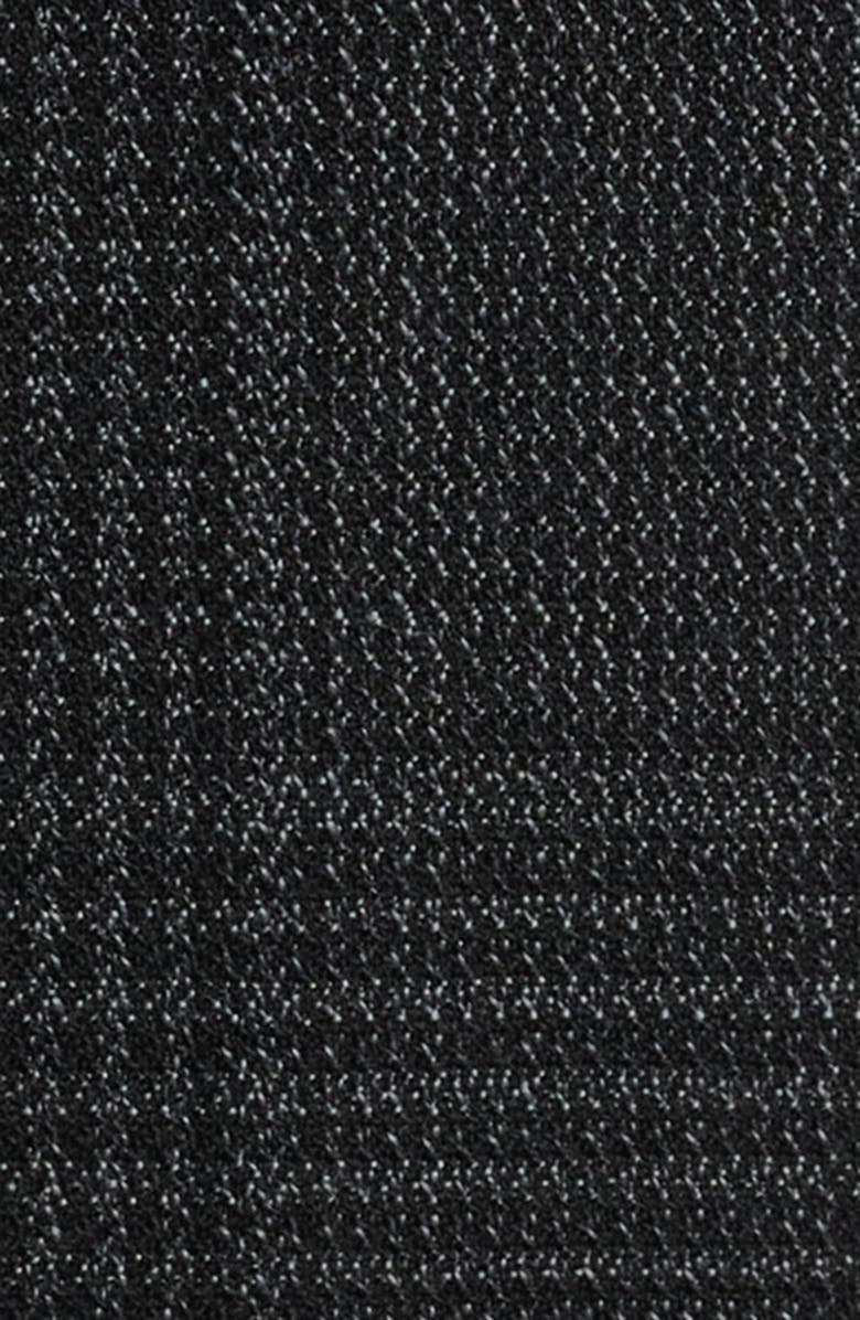 Nordstrom Martelli Plaid Knit Wool Sport Coat, Alternate, color, 