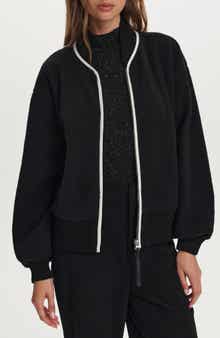 Varley Hansley Fleece Jacket